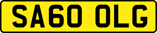 SA60OLG
