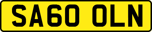 SA60OLN
