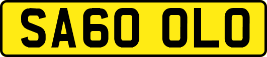 SA60OLO