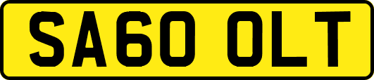 SA60OLT