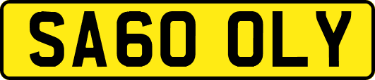 SA60OLY