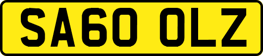 SA60OLZ