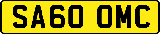 SA60OMC