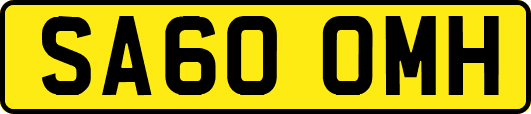 SA60OMH
