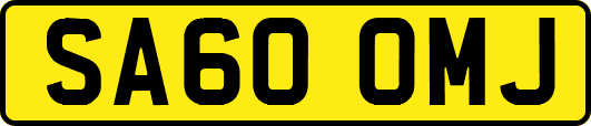 SA60OMJ