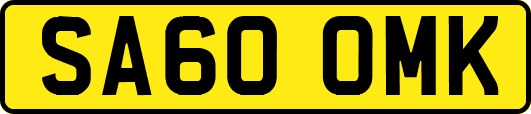 SA60OMK