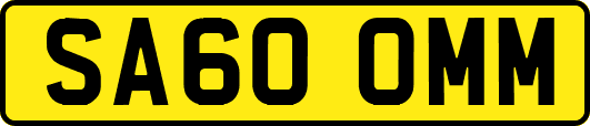 SA60OMM