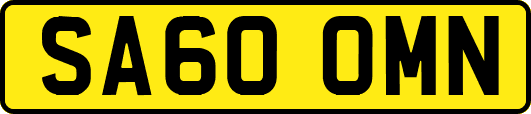 SA60OMN