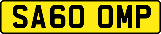 SA60OMP