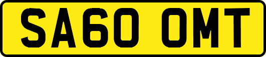 SA60OMT