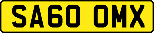 SA60OMX