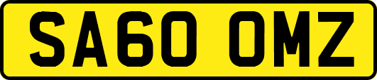 SA60OMZ