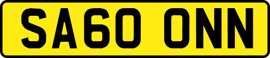 SA60ONN