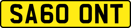 SA60ONT