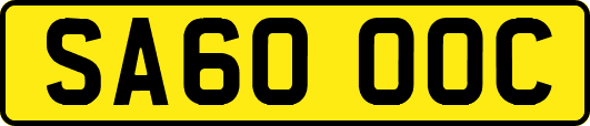 SA60OOC