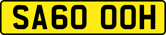 SA60OOH