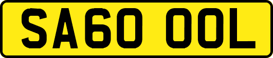 SA60OOL
