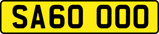 SA60OOO