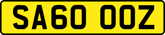 SA60OOZ