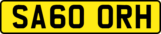 SA60ORH