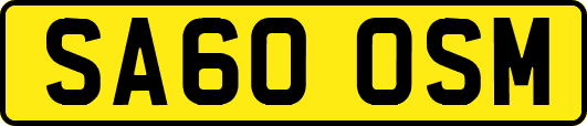 SA60OSM