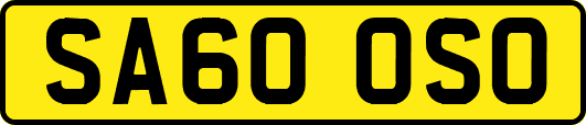 SA60OSO