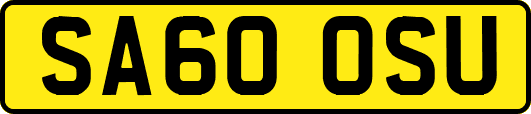 SA60OSU