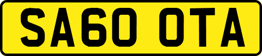 SA60OTA