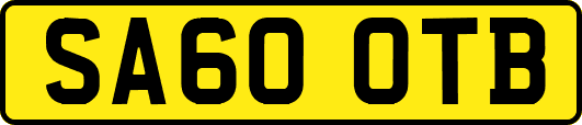 SA60OTB