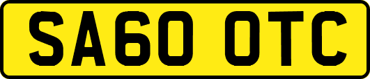 SA60OTC