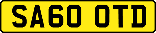 SA60OTD