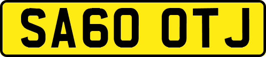 SA60OTJ