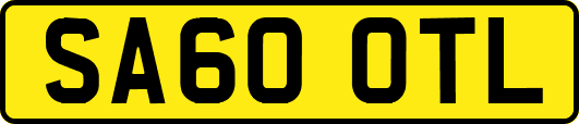 SA60OTL