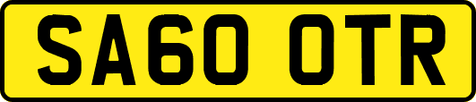 SA60OTR