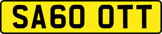 SA60OTT