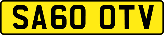SA60OTV