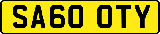 SA60OTY