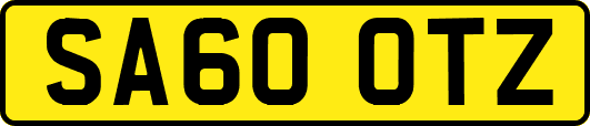 SA60OTZ