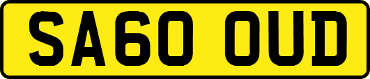 SA60OUD