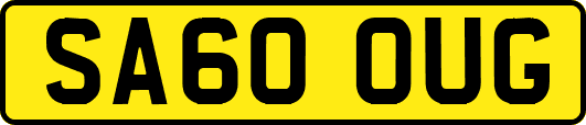 SA60OUG