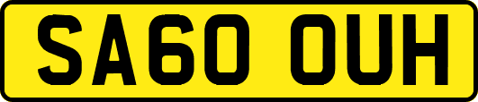 SA60OUH