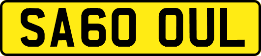 SA60OUL