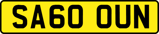 SA60OUN