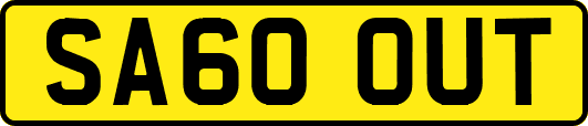 SA60OUT