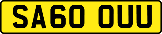 SA60OUU