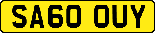 SA60OUY