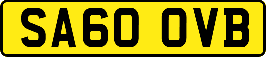 SA60OVB