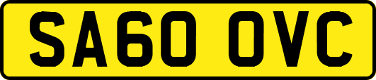 SA60OVC