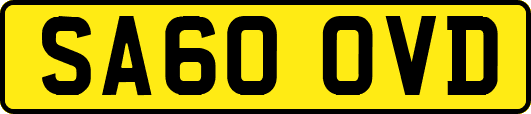 SA60OVD