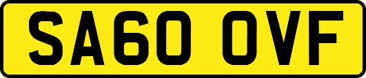 SA60OVF